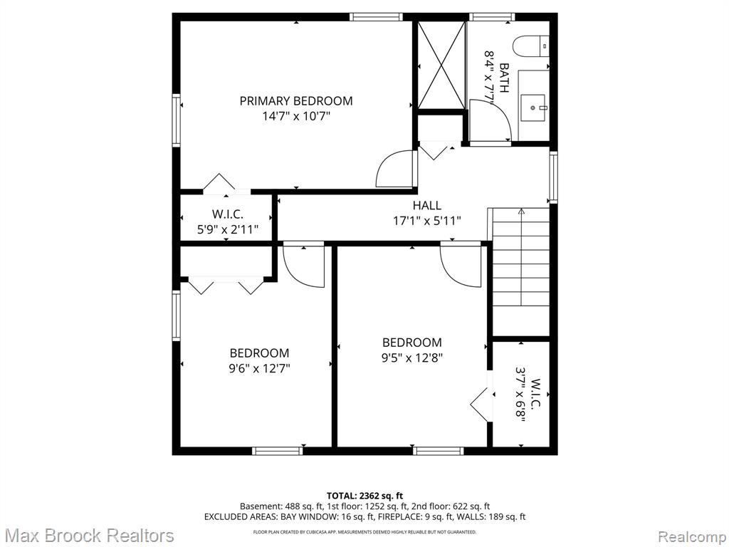 1874 Hopkins Drive, Wixom, MI 48393 — Photo 63