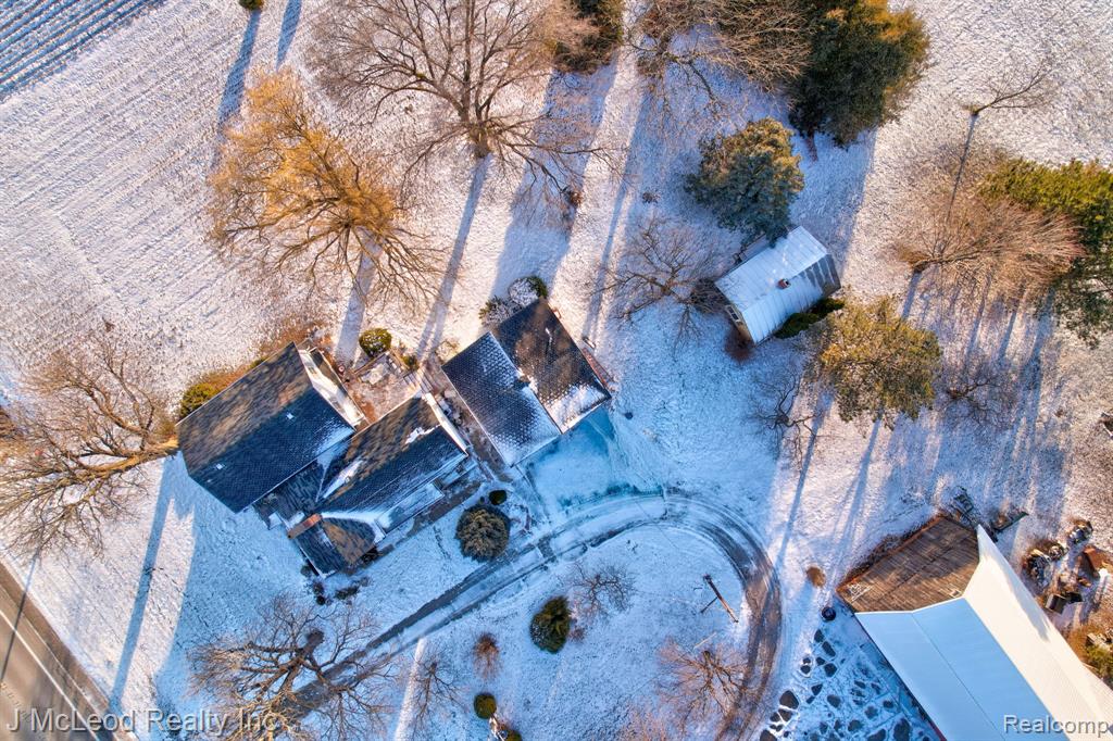 4140 S Gera Road, Frankenmuth, MI 48734 — Photo 58