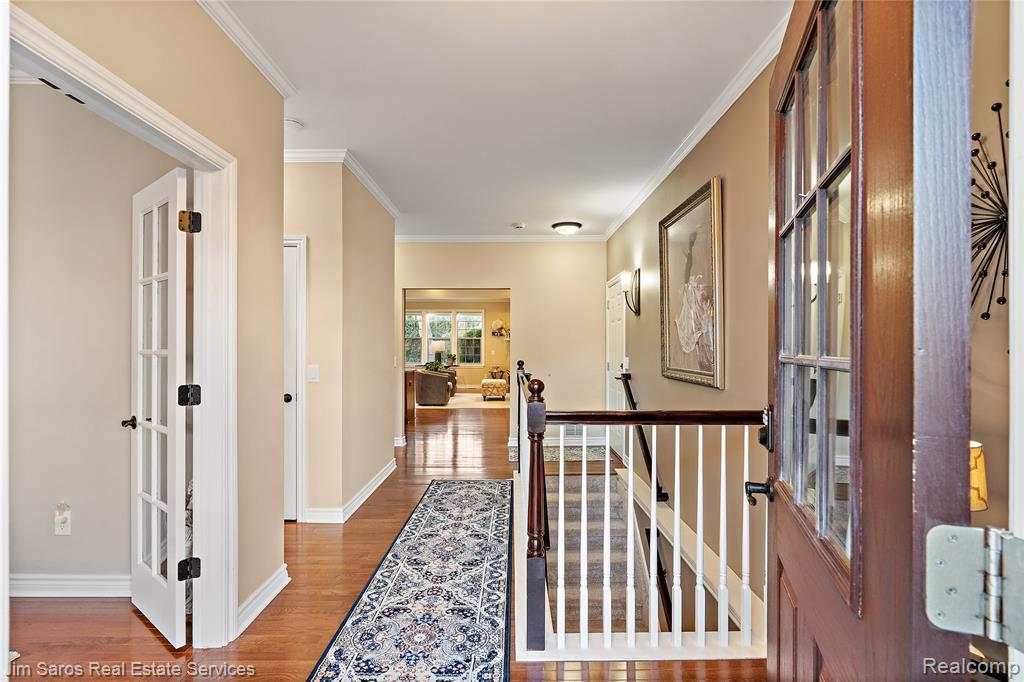 3 S River Court, Grosse Pointe Woods, MI 48236 — Photo 14