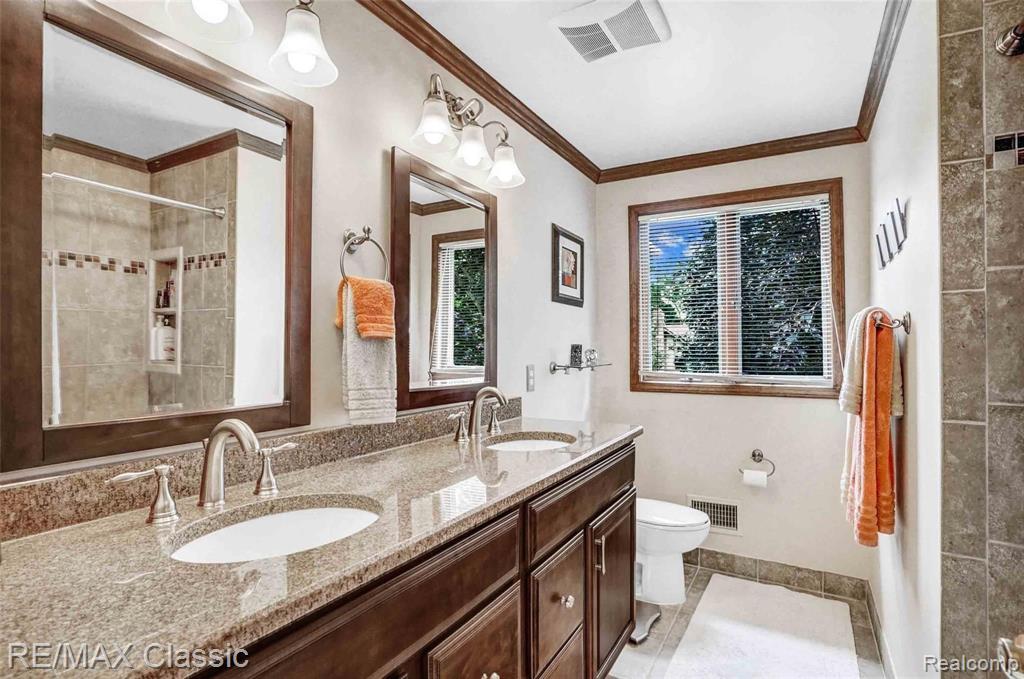 61653 GLENWOOD TRL Trail, Washington, MI — Photo 29
