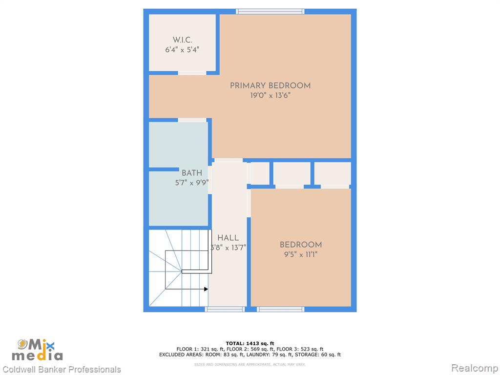 28672 REGENT N, Southfield, MI 48076 — Photo 25
