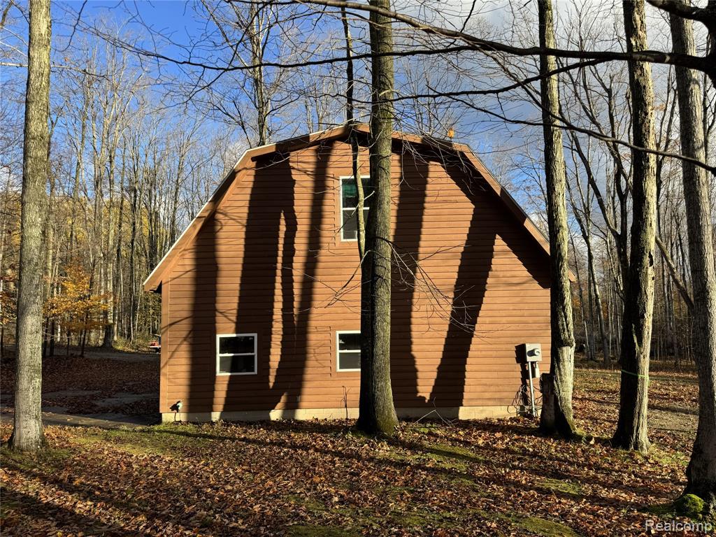2446 Spayde Road, Charlevoix, MI 49720 — Photo 31