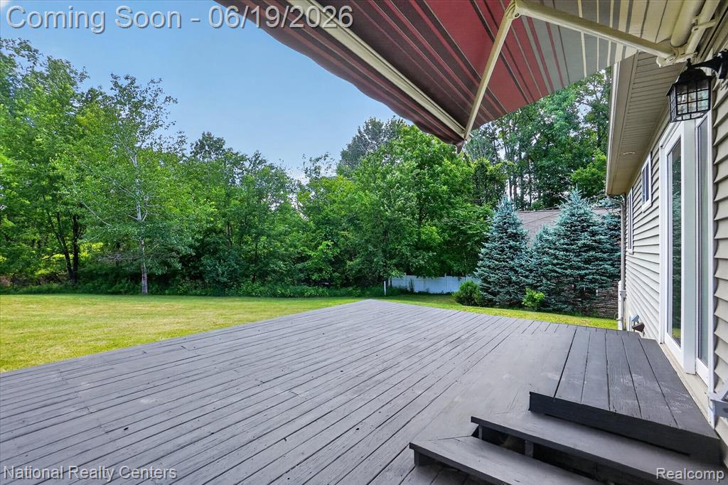 8280 W Rolston Road, Linden, MI 48451 — Photo 28