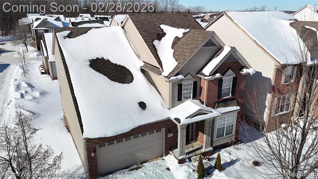 27455 Harrington Way, Novi, MI — Photo 4