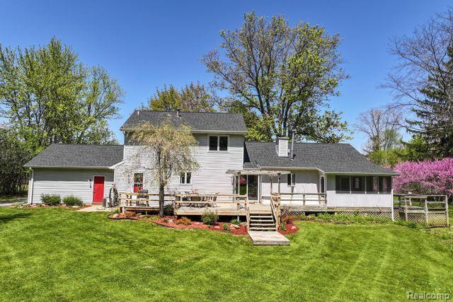 4111 Pratt Road, Metamora, MI 48455 — Photo 49