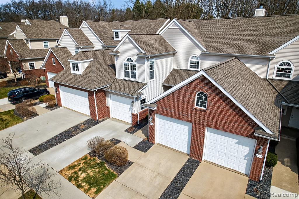 2946 Hunley Drive, Ann Arbor, MI 48105 — Photo 37