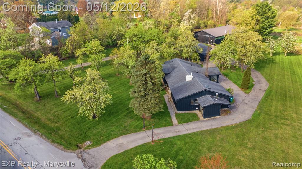 3345 Beach Road, Port Huron, MI 48060 — Photo 86