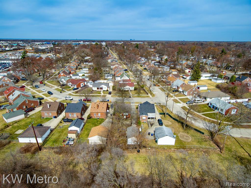 9827 APPLETON, Redford, MI 48239 — Photo 36