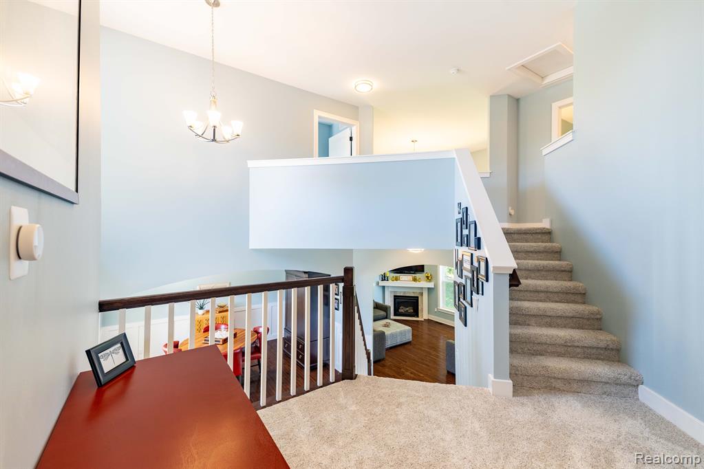 299 NAPA VALLEY Drive, Milford, MI 48381 — Photo 23