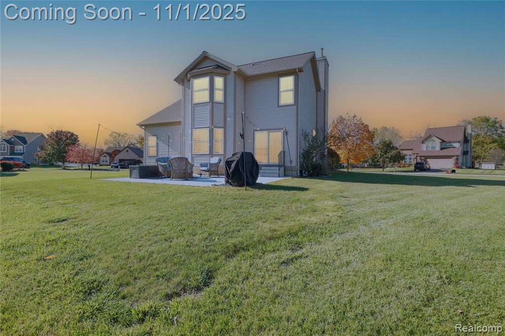 5082 Prestonwood Lane, Flushing, MI 48433 — Photo 3