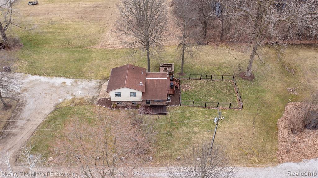 21775 Clemmons Court, Belleville, MI 48111 — Photo 41
