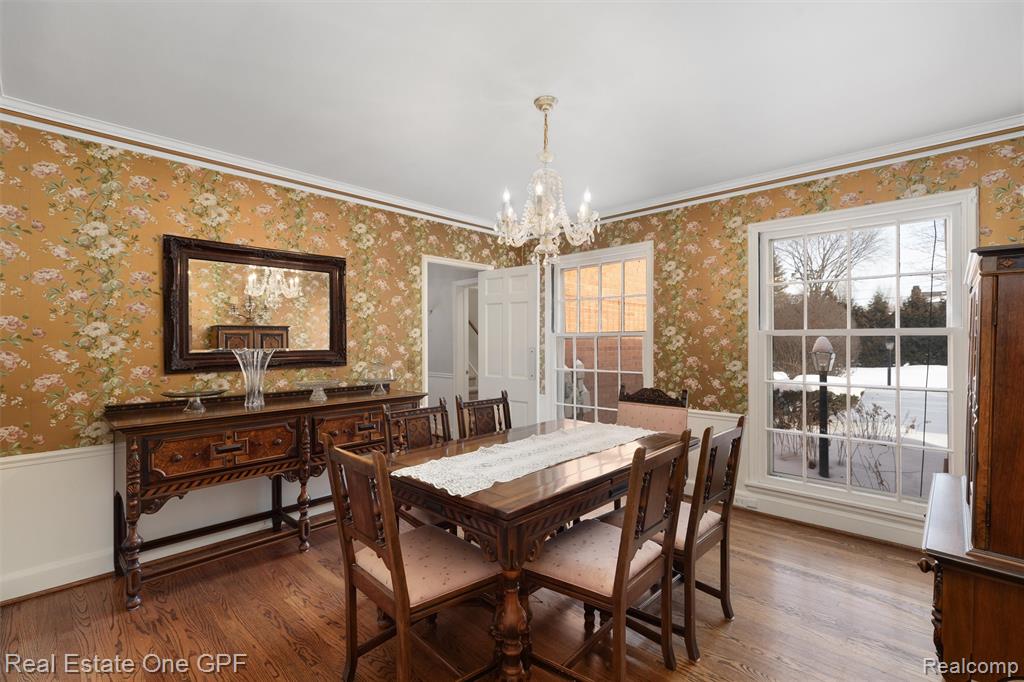 636 Middlesex Road, Grosse Pointe, MI 48230 — Photo 7