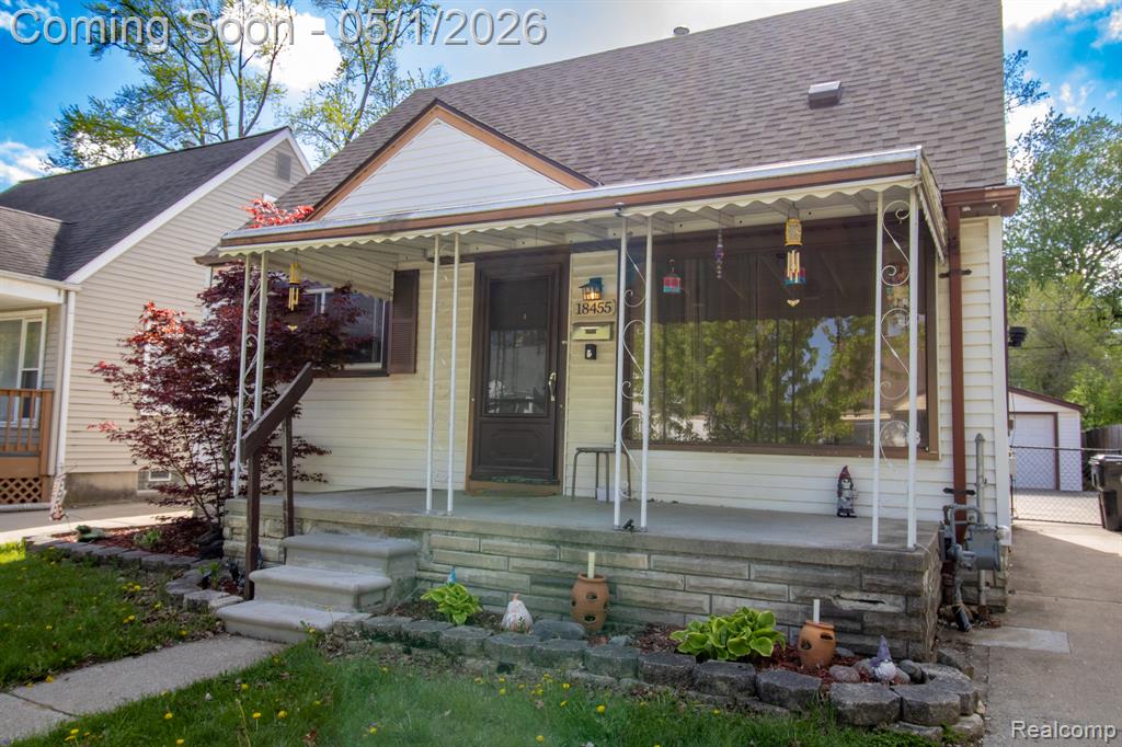 18455 Denby, Redford, MI 48240 — Photo 4
