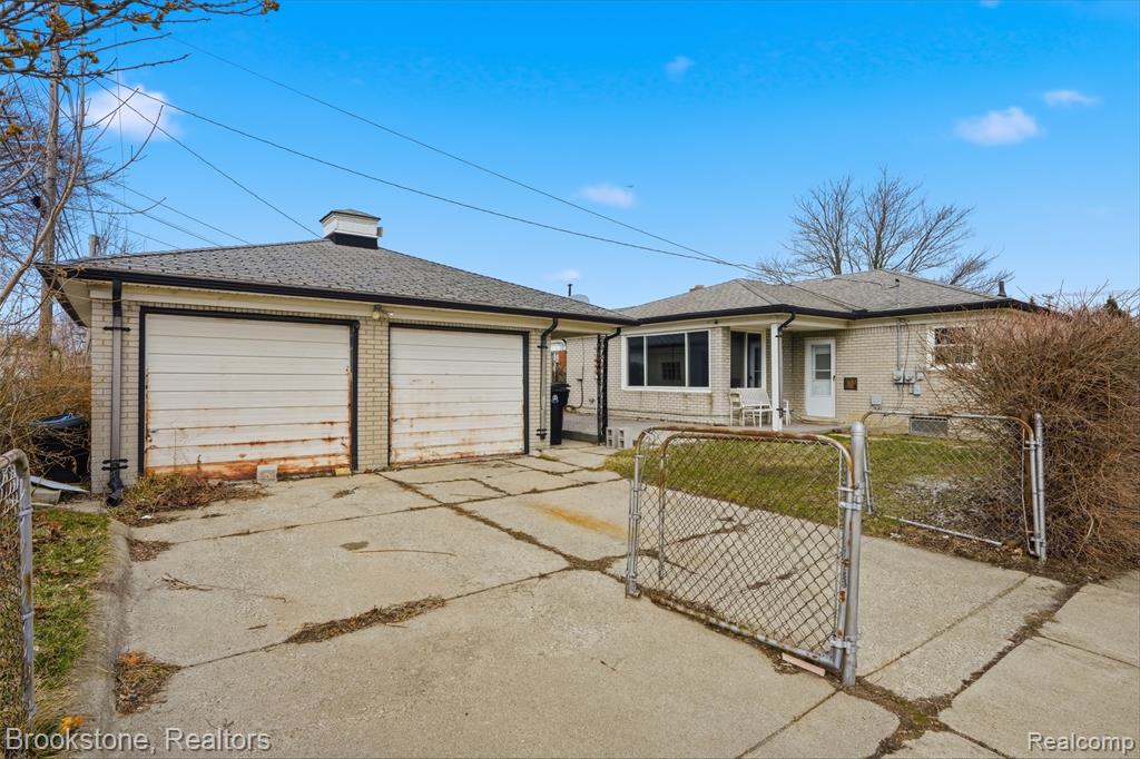 25705 Ronald Street, Roseville, MI 48066 — Photo 22