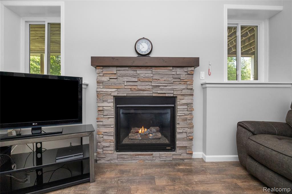 5287 Ridge Trail N, Clarkston, MI 48348 — Photo 53