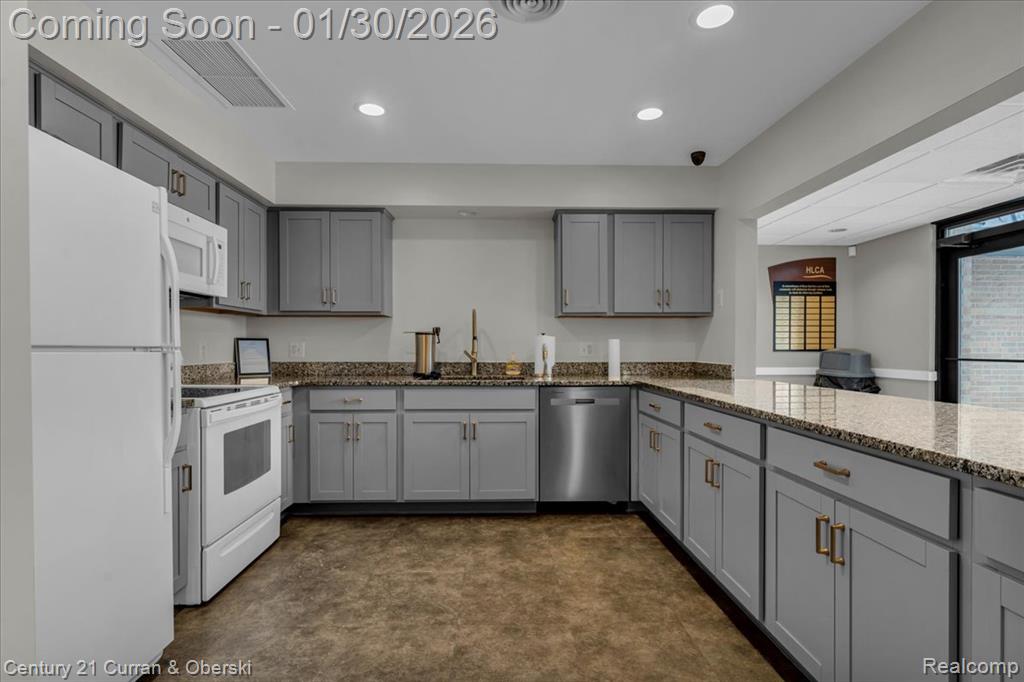 42154 Farragut Court, Northville, MI 48167 — Photo 33