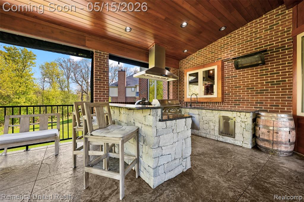 61151 Palomino Court, South Lyon, MI 48178 — Photo 50