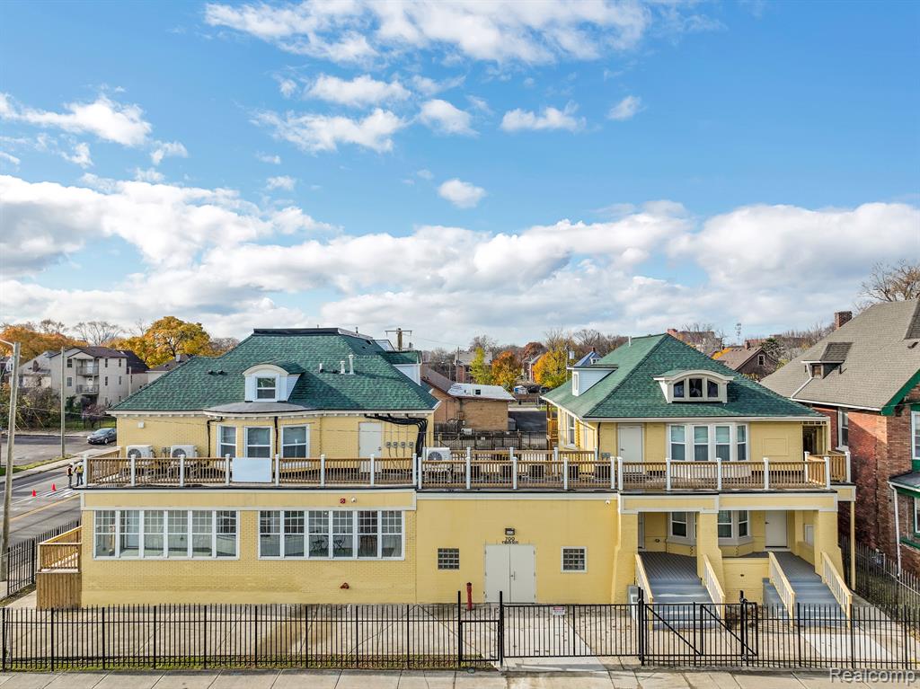 799 E Grand Blvd, Detroit, MI 48207 — Photo 9