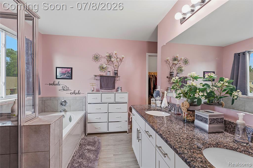 41328 Rugosa Drive, Clinton Twp, MI 48038 — Photo 32