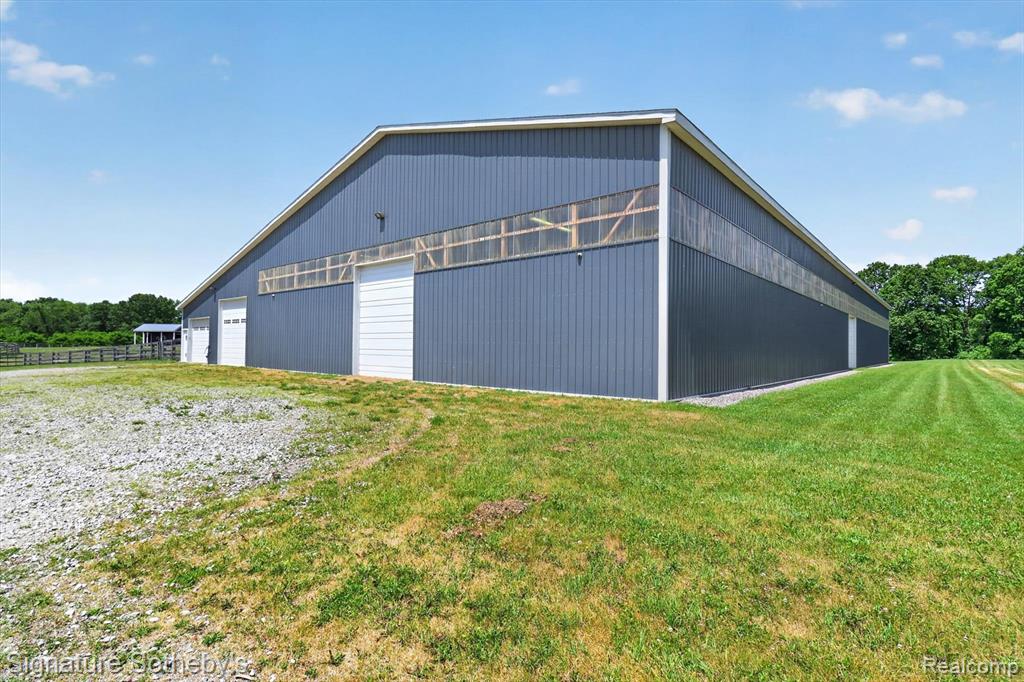 12700 Shaffer Road, Davisburg, MI 48350 — Photo 51