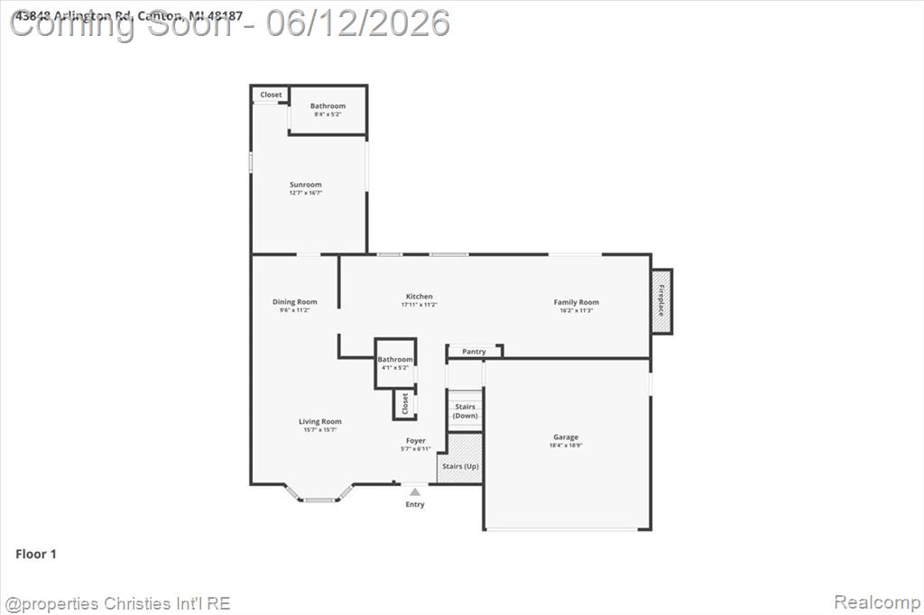 43848 Arlington Road, Canton, MI 48187 — Photo 49