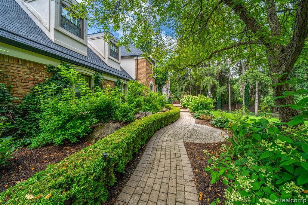 3985 S Ellamae Road, Oakland, MI — Photo 5