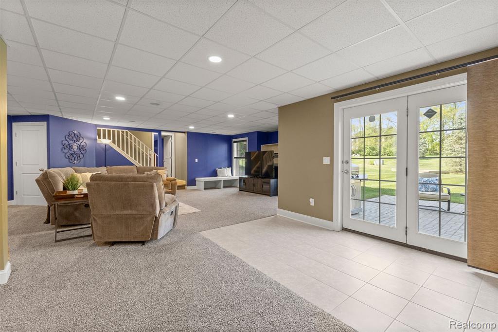 50262 TETON RIDGE Drive, Northville, MI 48168 — Photo 49