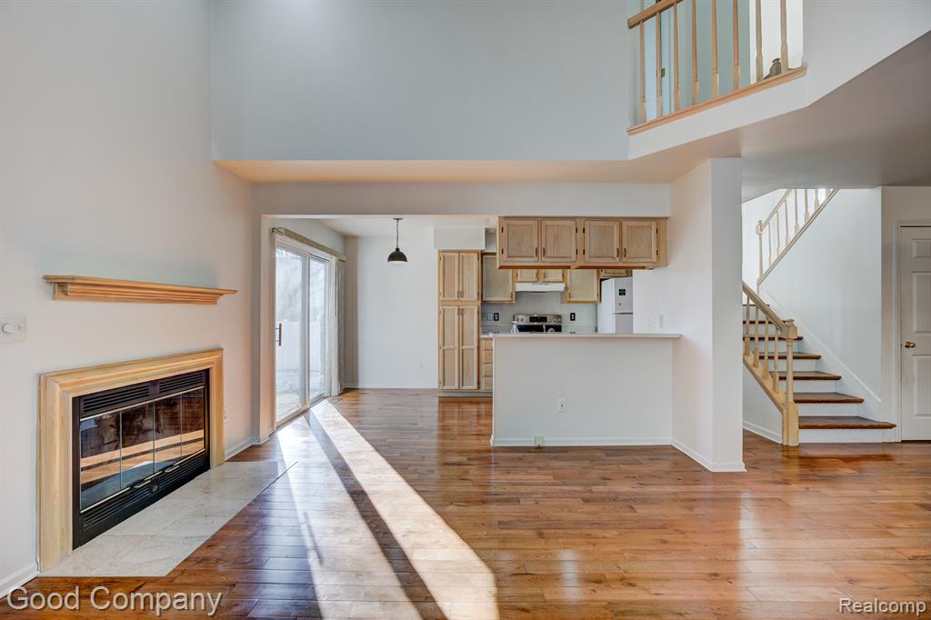 45293 HORSESHOE Circle, Canton, MI 48187 — Photo 8