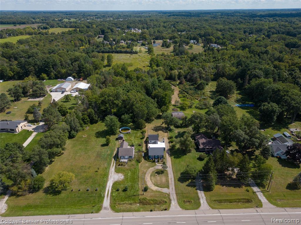 4632 N Michigan Road, Dimondale, MI 48821 — Photo 44