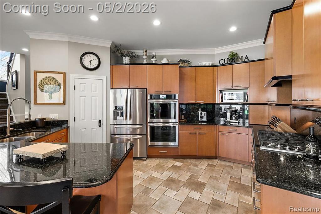 930 Bear Creek Court, Rochester, MI 48306 — Photo 22