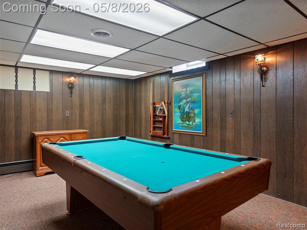 38523 Manchester Street, Clinton Twp, MI 48036 — Photo 37