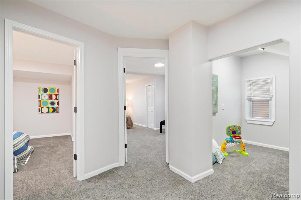 1387 University Avenue, Lincoln Park, MI 48146 — Photo 24
