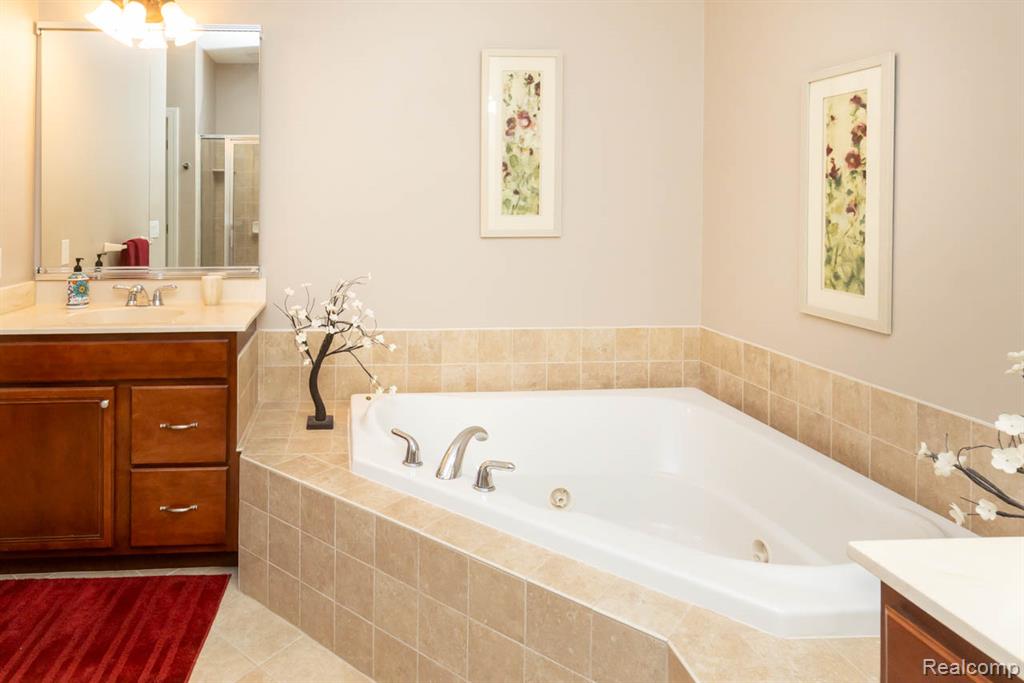 45042 S Broadmoor Circle, Northville, MI, 48168