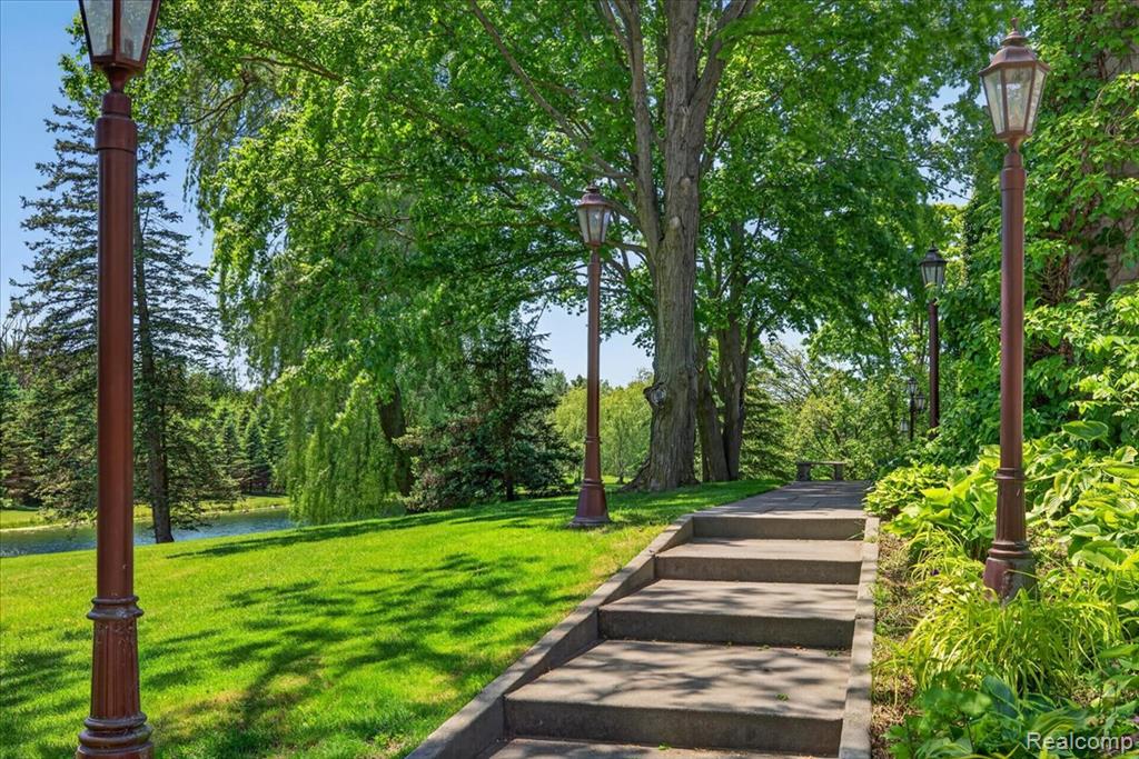 4721 Hasslick Road, North Branch, MI 48461 — Photo 79