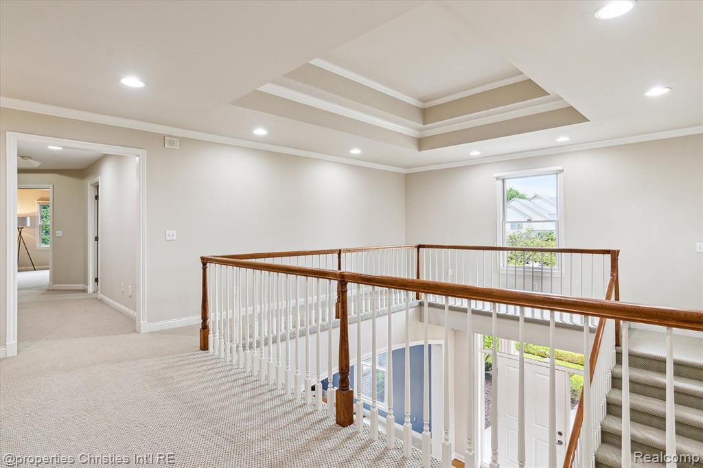 47196 MERION Circle, Northville, MI 48168 — Photo 35