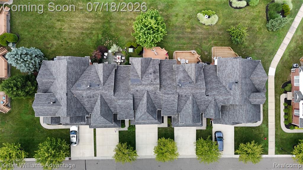 41647 Mitchell Road, Novi, MI 48377 — Photo 41