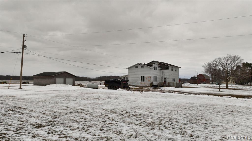 2770 N Geeck Road, Corunna, MI 48817 — Photo 13