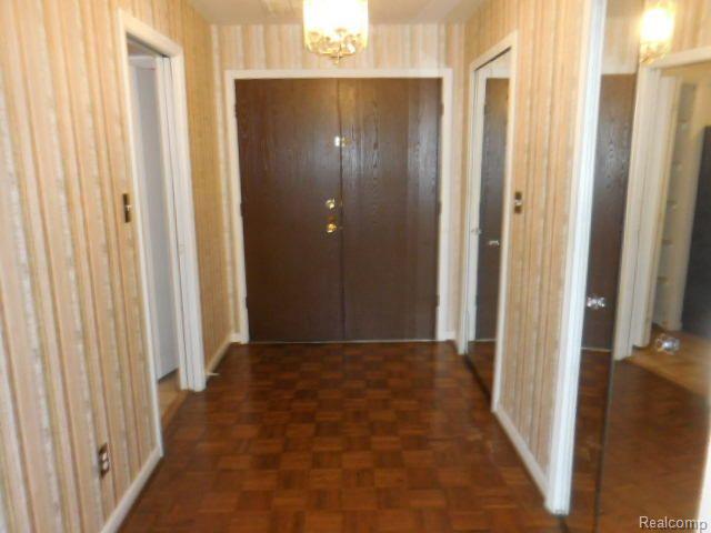 15801 PROVIDENCE Drive, 9F, Southfield, MI 48075 — Photo 5