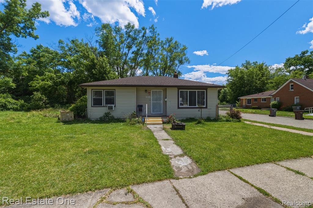 28151 Cherry Street, Inkster, MI 48141, Inkster, MI, 48141