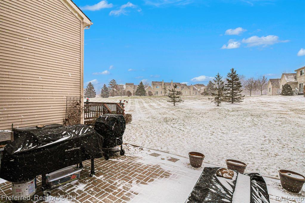 467 Lilly View Court, 54, Howell, MI 48843 — Photo 3