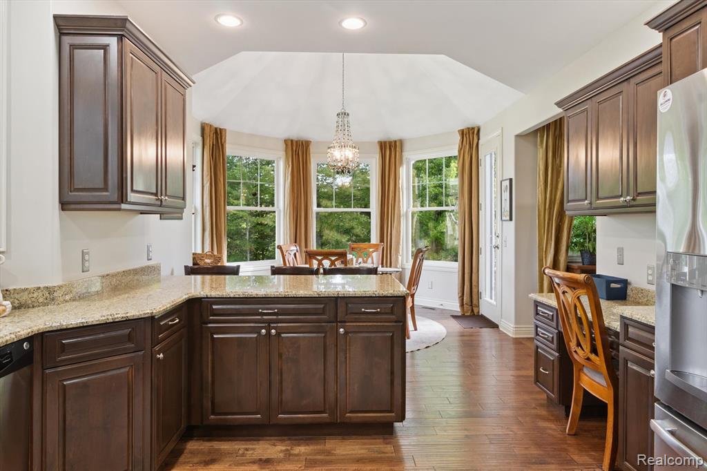 12104 Tullymore Drive, Stanwood, MI, 49346