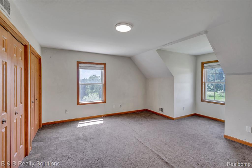 2864 N BLACKS CORNERS Road, Imlay City, MI 48444 — Photo 19