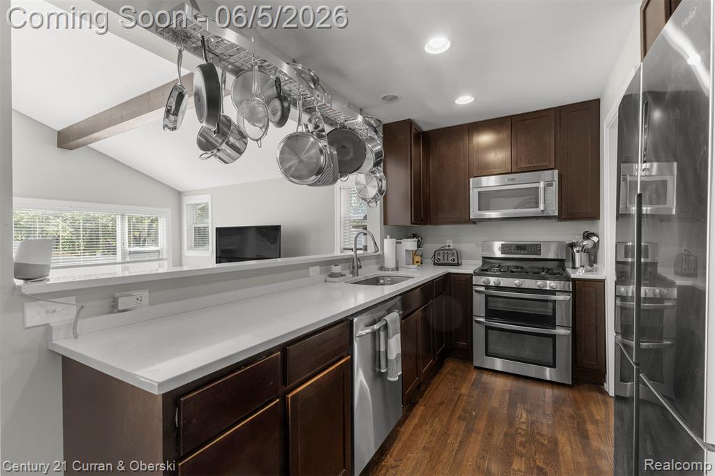 2012 Cummings Avenue, Berkley, MI 48072 — Photo 23