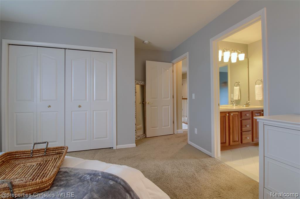 18026 Stonebrook Drive, Northville, MI 48168 — Photo 37