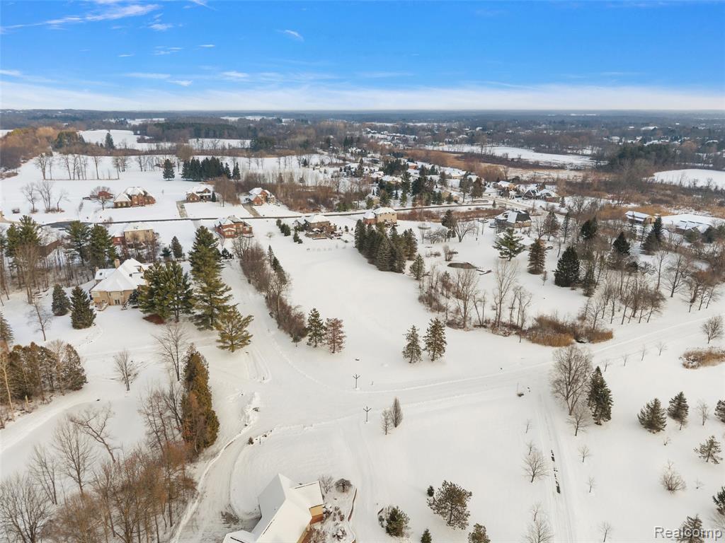 8267 Sandi Lane, Romeo, MI 48065 — Photo 21