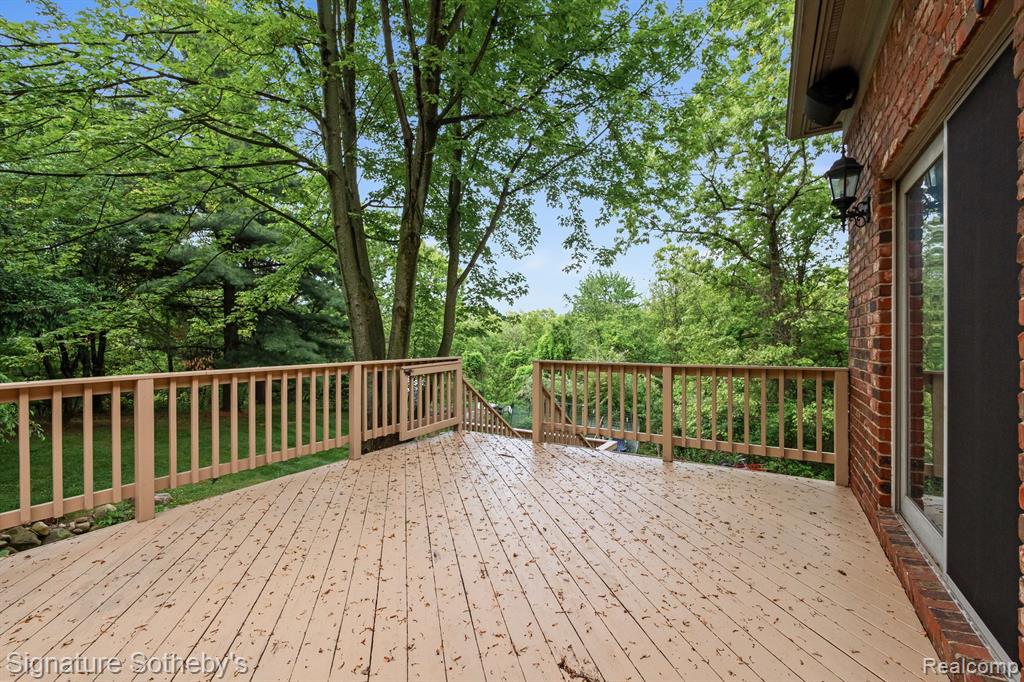 3967 Harmony Hills Drive, Oxford, MI 48370 — Photo 42