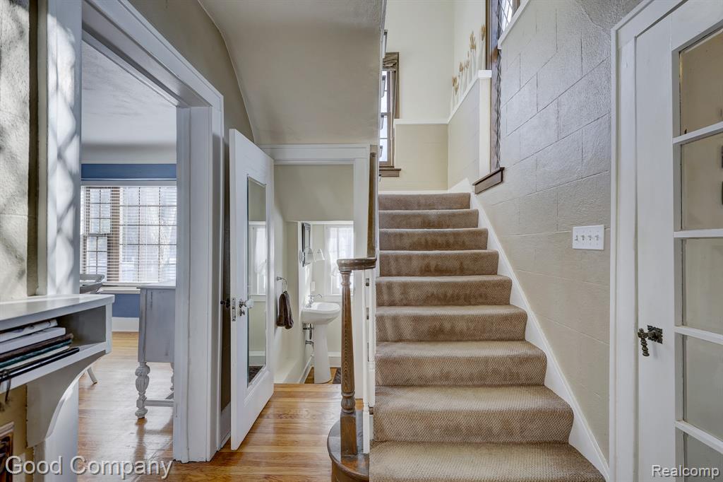 18930 Hillcrest Street, Beverly Hills, MI 48025 — Photo 5