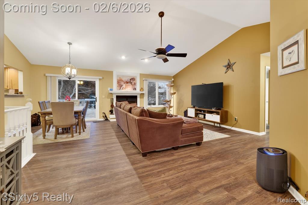 4730 Bretton Lane, Highland, MI 48356 — Photo 6