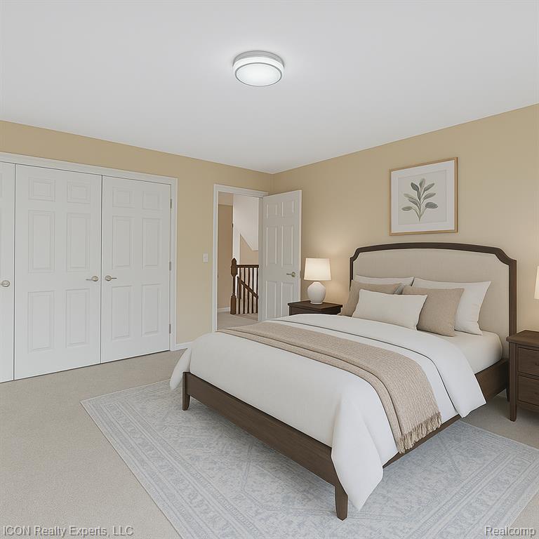5215 DEER RUN Circle, Orchard Lake Village, MI 48323 — Photo 21