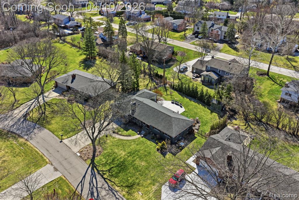 31700 Nixon Street, Beverly Hills, MI 48025 — Photo 62